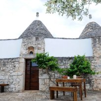 Carovigno Puglia