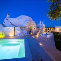 Ostuni Puglia