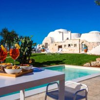 Ostuni Puglia