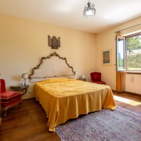Parrano Umbria