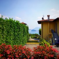 Loveno  Lago di Como