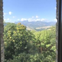 Pergola Le Marche