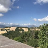 Pergola Le Marche