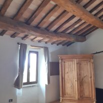 Pergola Le Marche