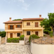 Panicale Umbria