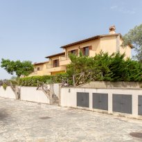 Panicale Umbria