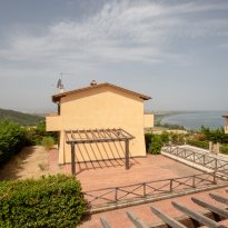 Panicale Umbria