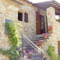 Passignano sul Trasimeno Umbria