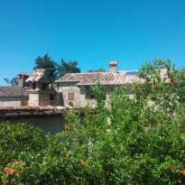 Passignano sul Trasimeno Umbria