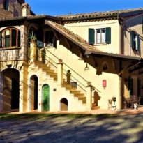 Pergola Le Marche