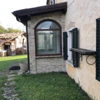 Pergola Le Marche