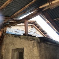 Pergola Le Marche