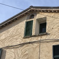 Pergola Le Marche