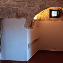 San Michele Salentino Puglia