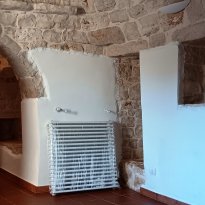 San Michele Salentino Puglia