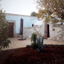 San Michele Salentino Puglia