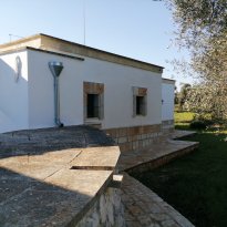 San Michele Salentino Puglia