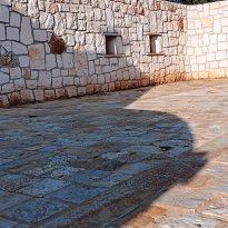 San Michele Salentino Puglia