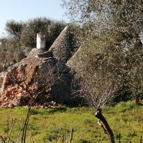 San Michele Salentino Puglia