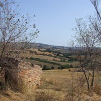 Loro Piceno Le Marche