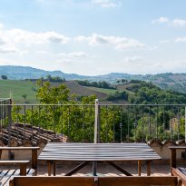 San Ginesio Le Marche
