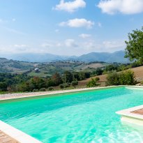 San Ginesio Le Marche
