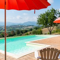 San Ginesio Le Marche