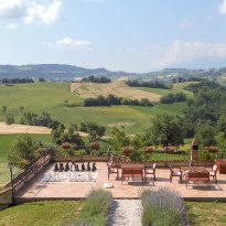 San Ginesio Le Marche