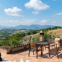 San Ginesio Le Marche