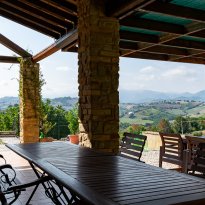 San Ginesio Le Marche