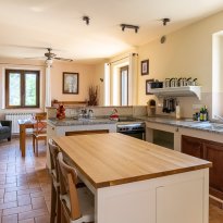 San Ginesio Le Marche