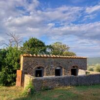 Tavarnelle Val di Pesa Toscana