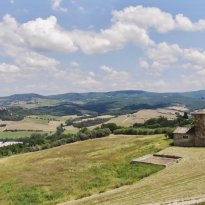 Tavarnelle Val di Pesa Toscana