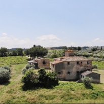 Tavarnelle Val di Pesa Toscana