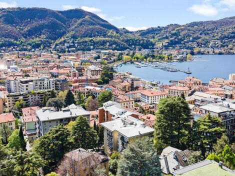 Como Lago di Como