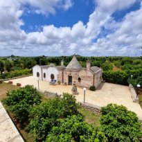 Ostuni Puglia