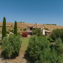 Arcevia Le Marche