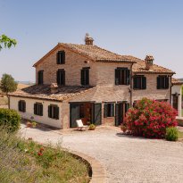 Arcevia Le Marche