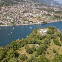 Tremezzina Lago di Como