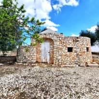 Ostuni Puglia