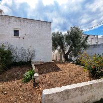 Ostuni Puglia