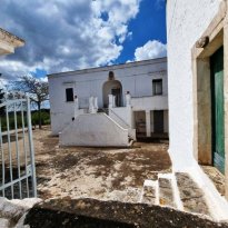 Ostuni Puglia