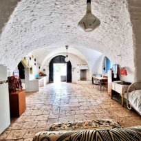 Ostuni Puglia