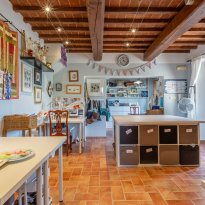 Castiglione del Lago Umbria