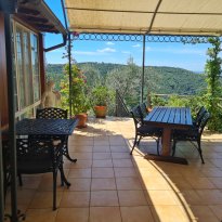 Bettona Umbria