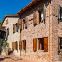 San Ginesio Le Marche
