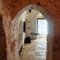Ceglie Messapica Puglia