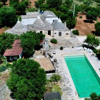Ceglie Messapica Puglia