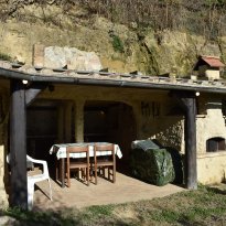 Gambassi Terme Toscana