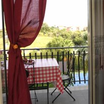 Calatabiano Sicilia
